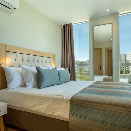 אנטליה Aska River Suites מראה חיצוני תמונה