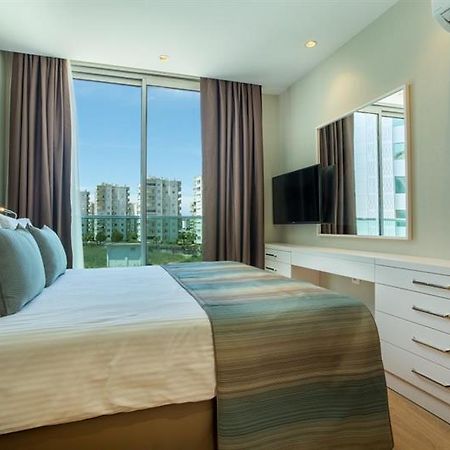 אנטליה Aska River Suites מראה חיצוני תמונה