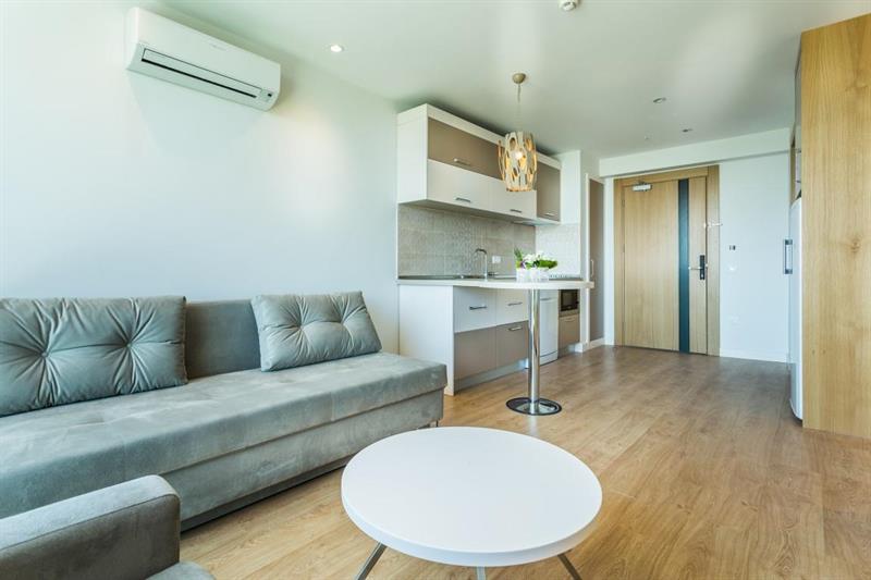 אנטליה Aska River Suites מראה חיצוני תמונה