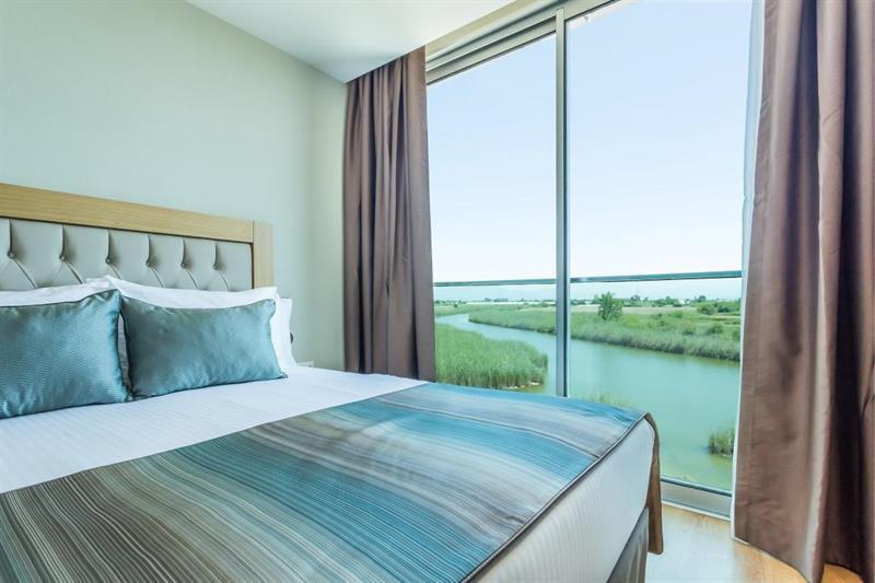 אנטליה Aska River Suites מראה חיצוני תמונה